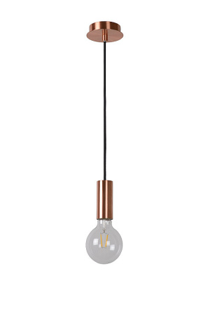 Подвесные светильники — Подвесной светильник LUCIDE 30490/01/17 купить в 