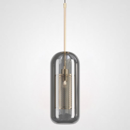 Подвесные светильники — Подвесной светильник ImperiumLoft 214046-23 купить в 