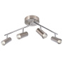 Споты — Светодиодный спот Deko-Light Becrux 348114 купить в  Споты — Светодиодный спот Deko-Light Becrux 348114 купить в