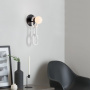 Настенные бра — Настенный светильник Imperium Loft Chain Wall 178089-26 купить в  Настенные бра — Настенный светильник Imperium Loft Chain Wall 178089-26 купить в