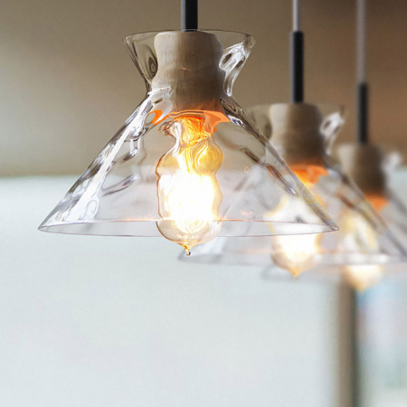 Подвесные светильники — Подвесной светильник Imperium Loft Omg Glass 187978-23 купить в 