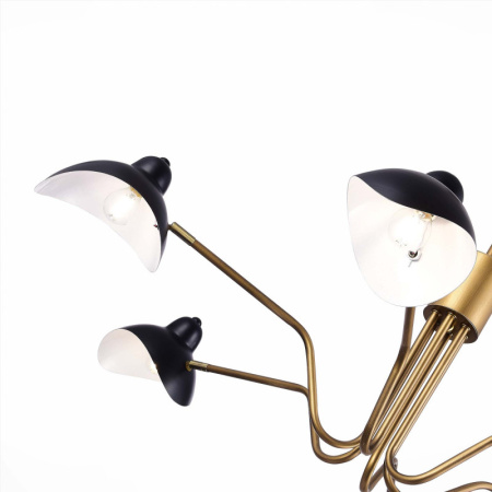 Люстры на штанге — Люстра на штанге ST-Luce SL1801.313.06 купить в 