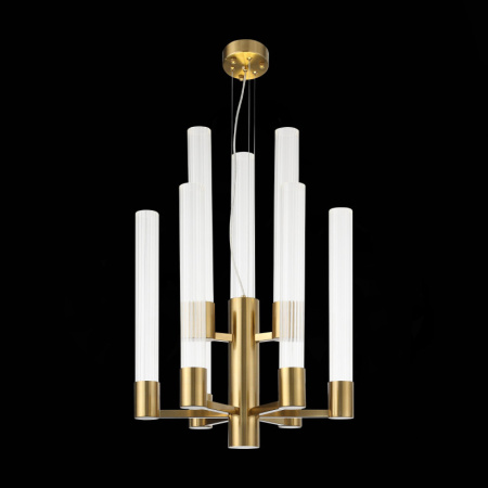 Люстры подвесные — Подвесная люстра ST-Luce SL1229.303.09 купить в  Люстры подвесные — Подвесная люстра ST-Luce SL1229.303.09 купить в