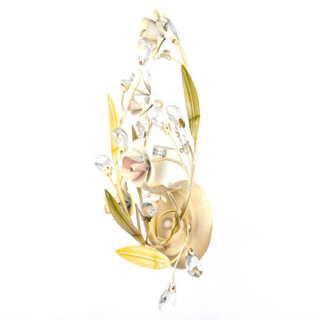 Потолочные светильники — Бра Abrasax Suzanne SB0923/1 купить в 