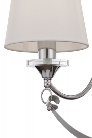 Настенные бра — Бра Freya FR5081WL-02CH купить в 