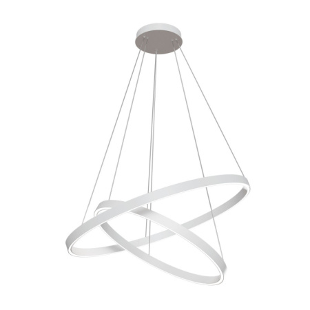 Люстры подвесные — Подвесная люстра Maytoni MOD058PL-L74W4K купить в 