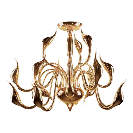 Люстры на штанге — Люстра на штанге Lightstar 751182 купить в 