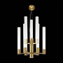 Люстры подвесные — Подвесная люстра ST-Luce SL1229.303.09 купить в  Люстры подвесные — Подвесная люстра ST-Luce SL1229.303.09 купить в