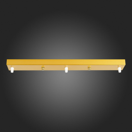 Базы накладные — База накладная ST-Luce SL001.213.03 купить в 