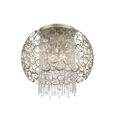 Люстры накладные — Накладная люстра ST-Luce SL1101.202.06 купить в 