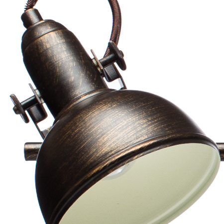 Споты — Спот ARTE Lamp A5215PL-4BR купить в  Споты — Спот ARTE Lamp A5215PL-4BR купить в