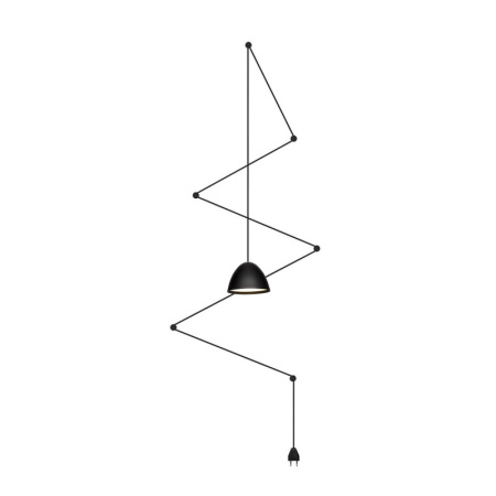 Подвесные светильники — Подвесной светильник LOFT IT LOFT1610BL купить в 