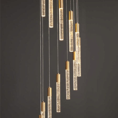 Подвесные светильники — Подвесной светильник ImperiumLoft 74844-22 купить в 