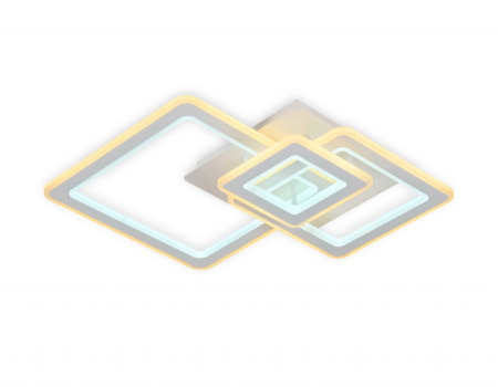 Накладные светильники — Накладной светильник Ambrella Light FA862 купить в 