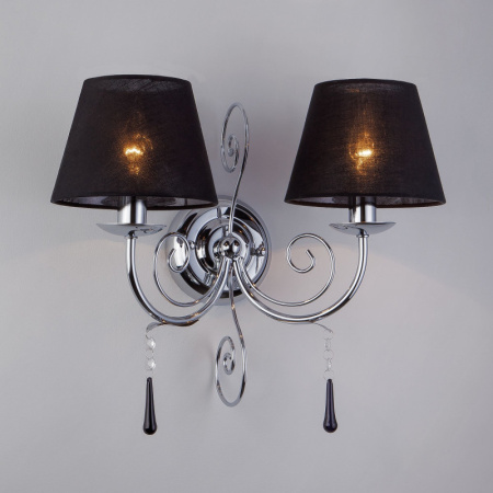 Настенные бра — Бра Bogate's 281/2 Strotskis купить в  Настенные бра — Бра Bogate's 281/2 Strotskis купить в