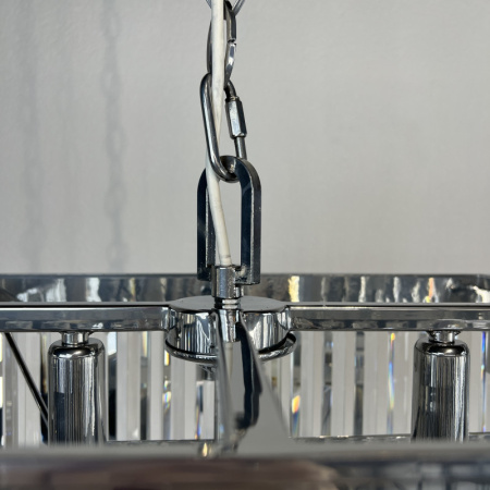 Люстры каскадные — Каскадная люстра ImperiumLoft 229078-22 купить в 