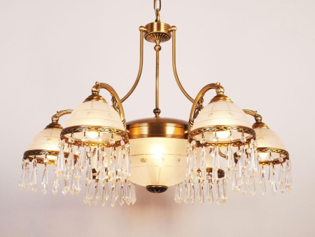 Люстры подвесные — Подвесная люстра Abrasax MD25302/6+2 купить в  Люстры подвесные — Подвесная люстра Abrasax MD25302/6+2 купить в