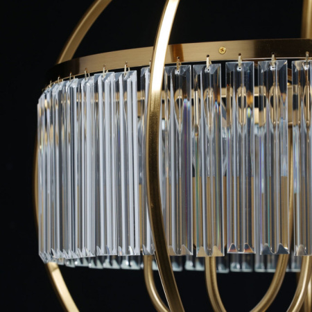 Люстры подвесные — Подвесная люстра MW-Light 498015705 купить в 