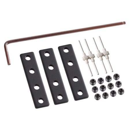 Соединители для шинопроводов — Соединитель для шинопровода Novotech 135026 купить в 