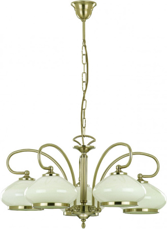 Люстры подвесные — Подвесная люстра Alfa 5321 купить в 