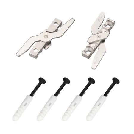 Крепежные элементы для профилей — Крепеж для профиля Arlight 033041 купить в 