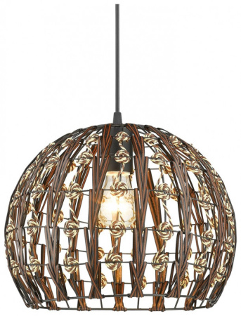 Подвесные светильники — Подвесной светильник VELANTE 566-726-01 купить в 