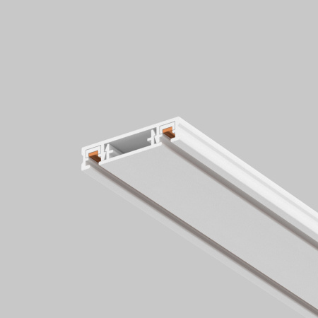 Шинопроводы — Шинопровод Maytoni Technical TRX084-111W купить в 