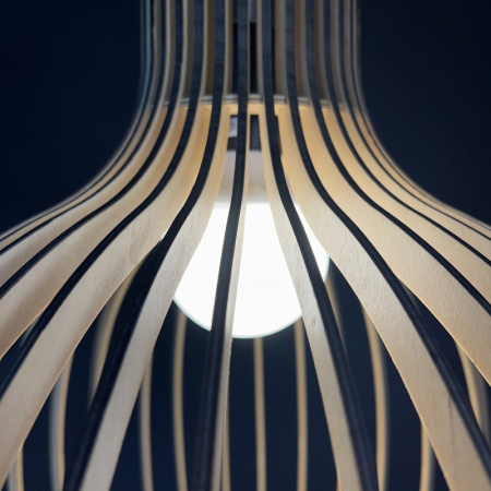 Подвесные светильники — Подвесной светильник Imperium Loft Secto Octo 85418-22 купить в 