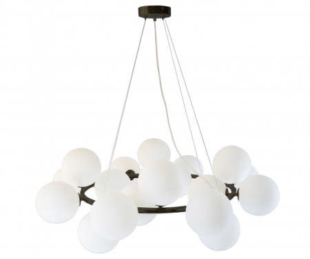 Люстры подвесные — Подвесная люстра Kink Light 07508-20,19 купить в 