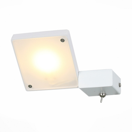Настенные бра — Бра ST-Luce SL608.511.01 купить в  Настенные бра — Бра ST-Luce SL608.511.01 купить в
