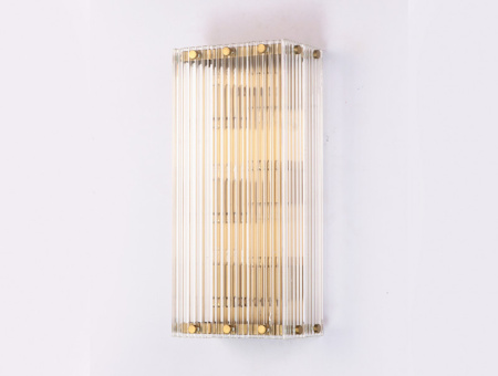 Настенные бра — Бра Newport 10226/A brushed brass купить в  Настенные бра — Бра Newport 10226/A brushed brass купить в