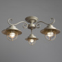 Люстры накладные — Накладная люстра ARTE Lamp A4579PL-3WG купить в  Люстры накладные — Накладная люстра ARTE Lamp A4579PL-3WG купить в