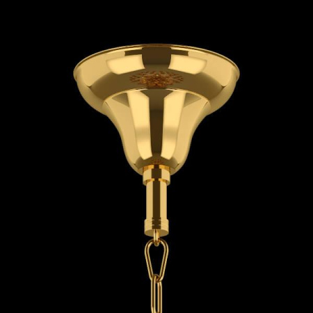 Потолочные люстры — Подвесная люстра Osgona Tesoro 710572 купить в 