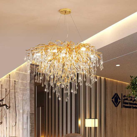 Люстры подвесные — Подвесная люстра Imperium Loft Marian 205821-26 купить в 