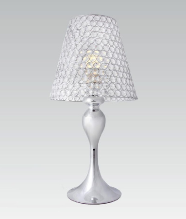 Настольные лампы — Настольная лампа Zumaline Marvel RLT93178-1A купить в 