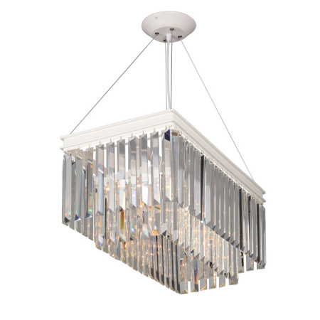 Люстры каскадные — Каскадная люстра Vitaluce V5125-0/5S купить в 