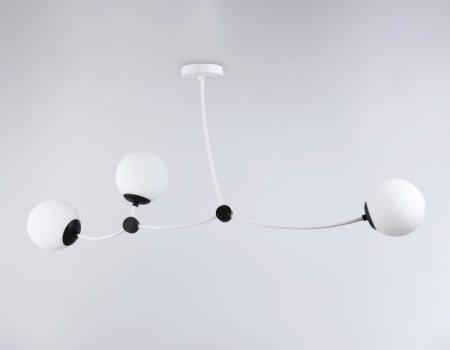 Люстры на штанге — Люстра на штанге Ambrella Light TR2566 купить в 