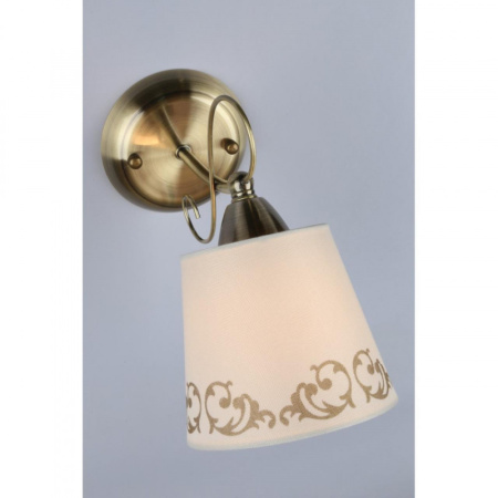 Настенные бра — Бра Omnilux OML-55101-01 купить в 