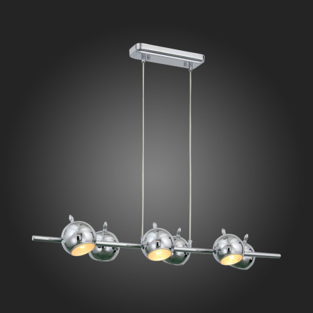 Подвесные светильники — Подвесной светильник ST-Luce SL854.113.06 купить в 
