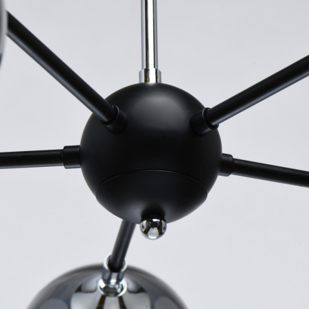 Люстры на штанге — Люстра на штанге DeMarkt 220012205 купить в 