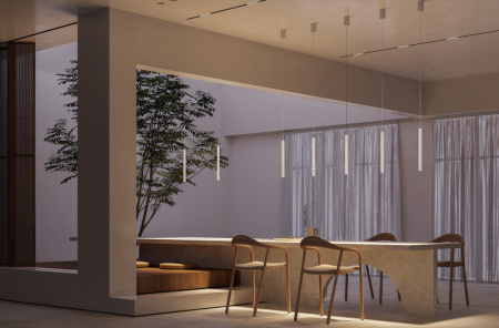 Подвесные светильники — Подвесной светильник Maytoni MOD159PL-L6G4K2 купить в 