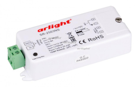 Диммеры — Диммер Arlight 018244 купить в  Диммеры — Диммер Arlight 018244 купить в