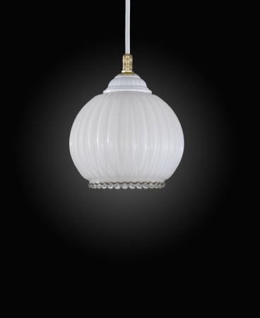 Подвесные светильники — Подвесной светильник Reccagni Angelo L 9600/14 купить в 