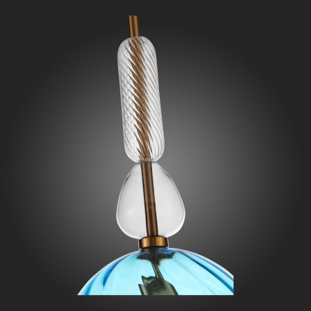 Подвесные светильники — Подвесной светильник ST-Luce SL1147.803.01 купить в 