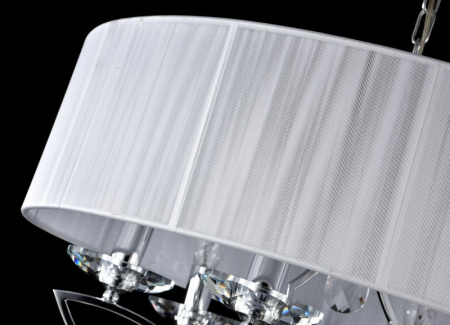 Люстры подвесные — Подвесная люстра Maytoni MOD602-06-N купить в 