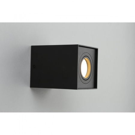 Накладные точечные светильники — Накладной светильник Omnilux OML-101119-01 купить в 