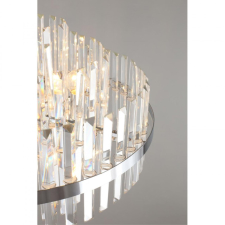 Люстры на штанге — Люстра на штанге Omnilux OML-69007-09 купить в 