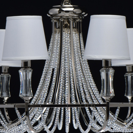 Люстры подвесные — Подвесная люстра MW-Light 686010709 купить в 