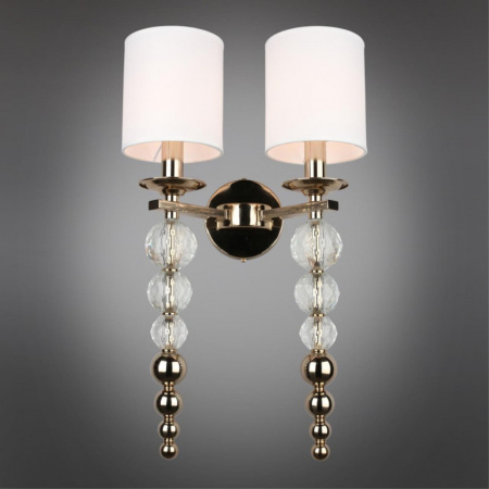 Настенные бра — Бра APLOYT APL.842.11.02 купить в 