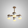 Люстры на штанге — Потолочная люстра Imperium Loft Natura 178085-26 купить в 